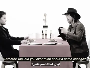 #foryoupage #foryou #nian #ninadobrev #iansomerholder 