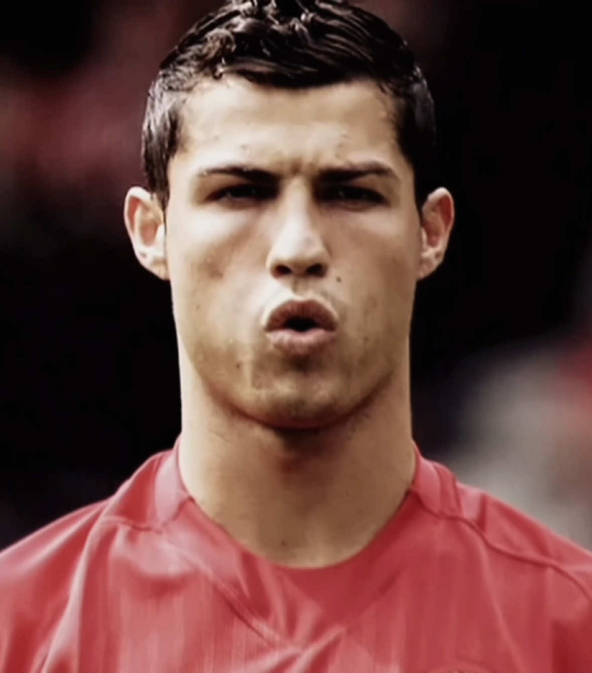 THE SAME WAY ! 🐐🔥 || See you 17 October #cristianoronaldo #rm7🔱 #ronaldo #fyp #madira07 