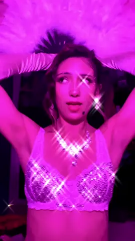 TikTok please don’t take this down, I promise I have clothes on 🫶.                        #poledancer #poletok #burlesque #fyp #wlw 