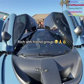 Rich ahh friend group 😂 (Twitch - StableRonaldo) #fyp #stableronaldo 