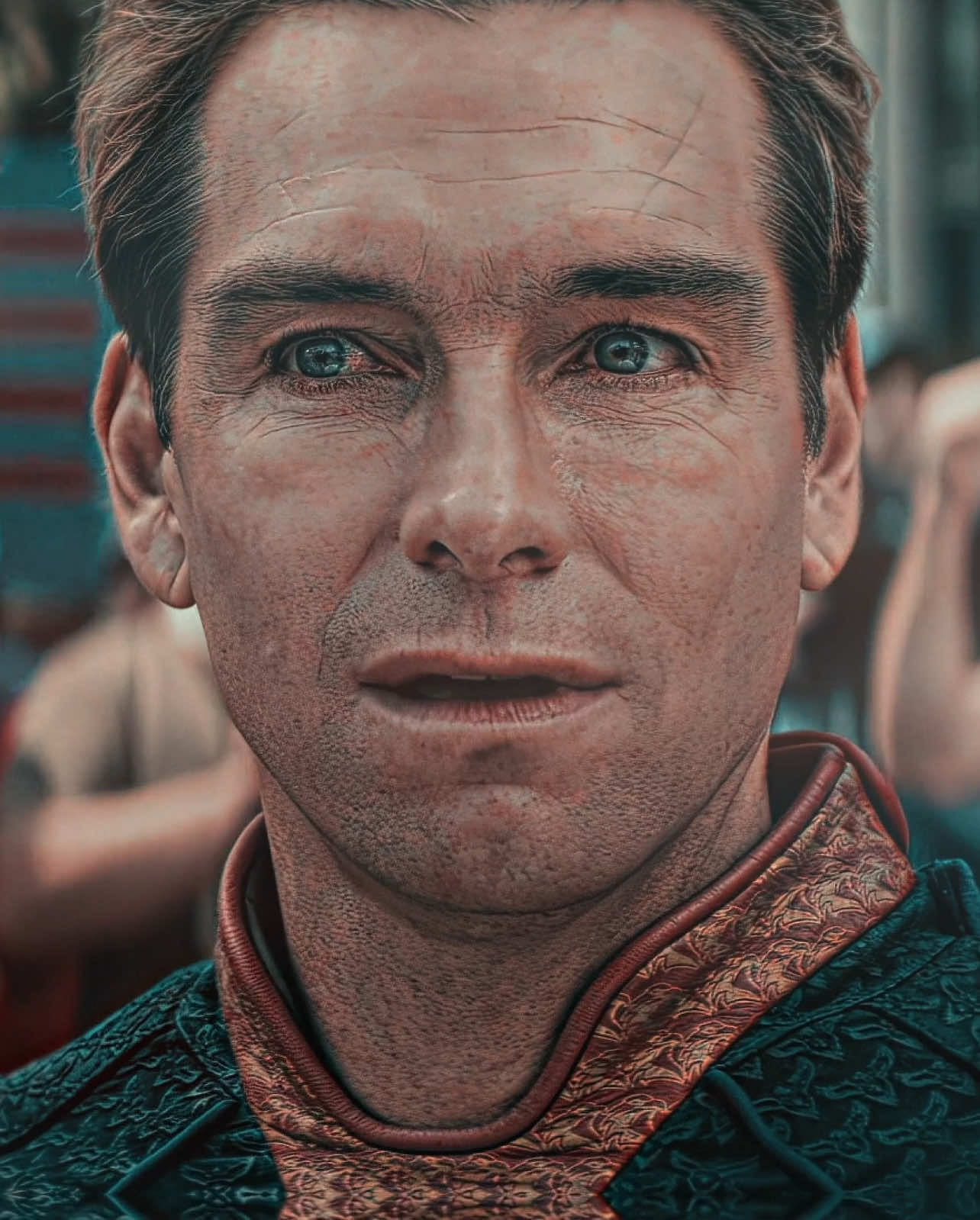 Alright!! || #homelander #theboys #edit #aftereffects #fy 