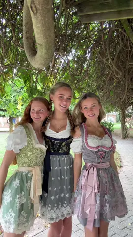 Das ist lieber #oktoberfest @court 