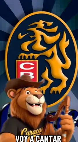 #leones del Caracas #