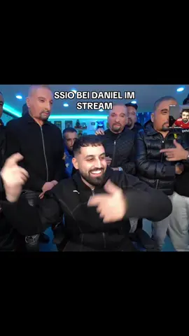 Ssio bei Daniel #fyp #clips #fy #danielslump @danielslump 