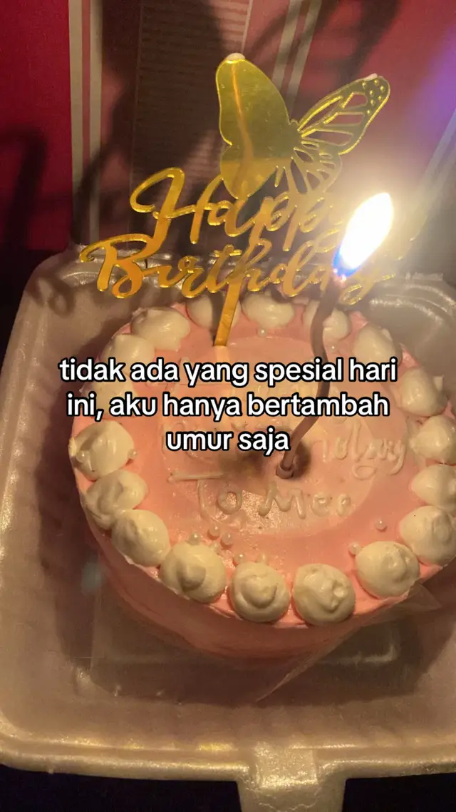thanks to god 18 #hbdtome #birthdaygirl #officially18 #13oktober #fyp 