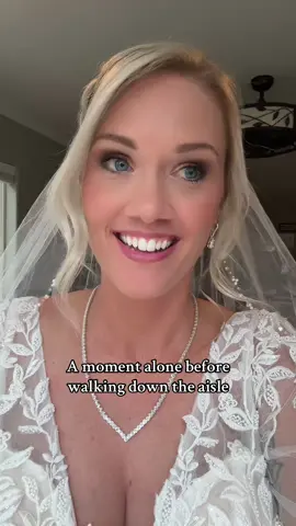 and it all started on this little app #weddingday #loml #married #mrandmrs #bride 