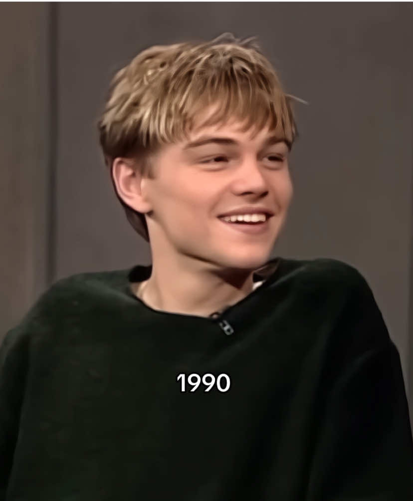 Idea:my | мой краш с детства 🥹🥹#leonardodicaprio #90s #titanic #fylpシ #foryou 
