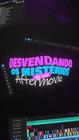 O que é um aftermovie?! Pra muita gente, é só um vídeo comum, mas pra mim e pra quem vive isso de verdade é poder reviver cada momento, cada segundo que rolou. ⠀ Nessa nova série eu vou abrir o jogo sobre tudo que aprendi nesses anos com a Conka Filmes, mostrando o que é, como fazer e por que o aftermovie é uma das formas mais poderosas de contar histórias através do audiovisual. ⠀ é só o começo, vem comigo!  #Aftermovie #Filmmaker #ConkaFilmes