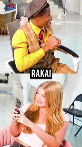 Rakai Asks To Take Good Luck Charlie To Homecoming! 😭💀 #rakai #goodluckcharlie #fyp #funny 