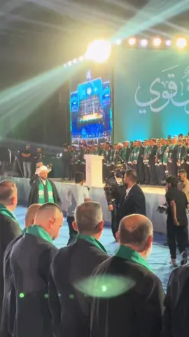 سماحة الامين #فاضل_الشيحاني 