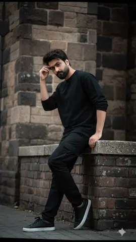 لە تاریکیدا ون بم  پیشت  بە روناکی کەس نابە ستم #fypシ゚viral🖤tiktok 