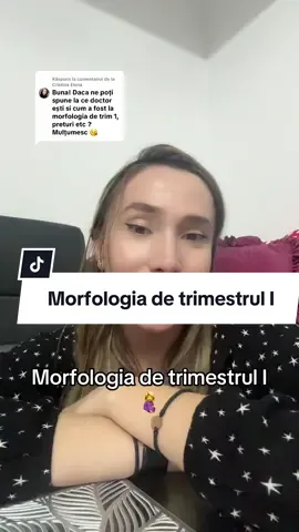 Ca răspuns pentru @Cristina Elena #fyp #tiktok #video #viralvideo #sarcina 