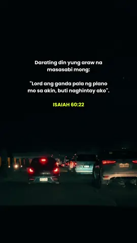 When everything turns accordingly, because you put your trust to God. Nothing is impossible. 👆💫 Disclaimer: No copyright infringement intended. #fyppppppppppppppppppppppp #motivationalvideo #fyp #inspiration #motivation 