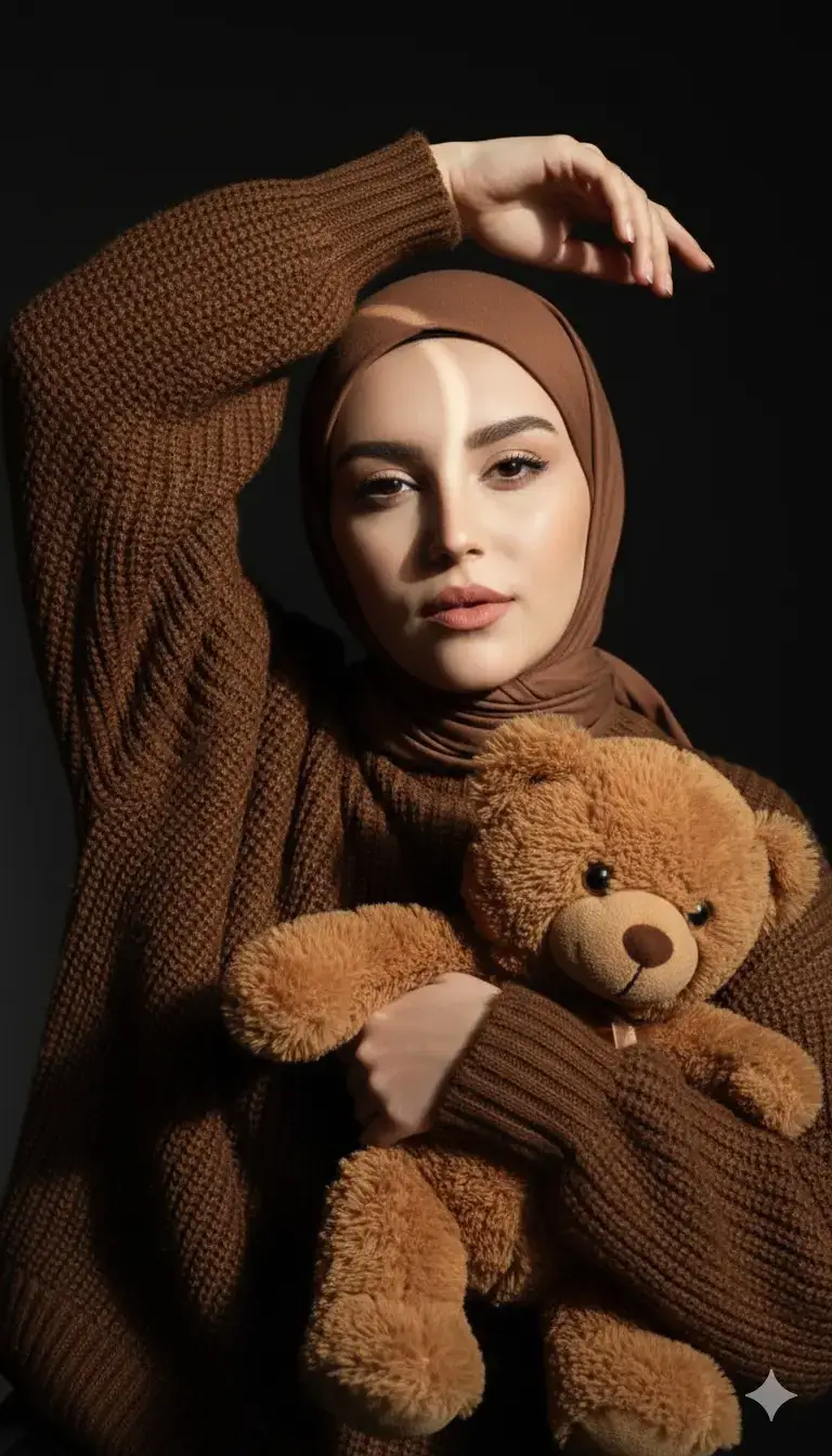 Gemini Bağımlısı Oldum...! 🤭❤️ #gemini #CapCut #keşfet #yapayzeka #fypシ゚ 