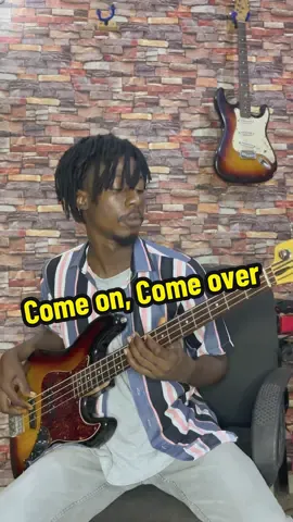 Jaco Pastorius - Come On, Come Over Bass cover  #bass #jazz #jacopastorius #basscover #bassguitar 