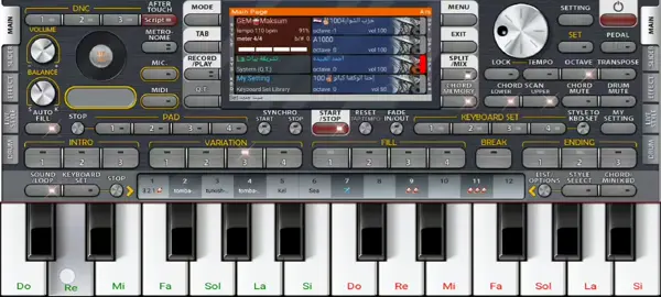 #شروحات_اورك2025 #اورج_اندرويد🔥🎹 #اورك_موبايل🎹 #عزف_بيانو_🎹 #مطبك_نار🕺 