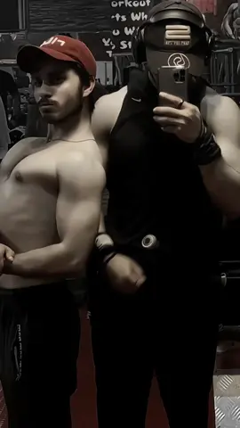 1 month body condition say mashallah ❤️  #gym #GymLife #gymrat #fypp 