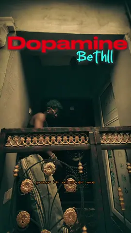 Hold me down make you no go let go….!@Fireboy DML  . . . #bethll #openversechallenge #dopamine #viral 