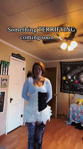 Stay tuned for something TERRIFYING🔪🖤 #terrifier#arttheclown#arttheclownterrifier#terrifierclown#halloween  @David Howard Thornton 
