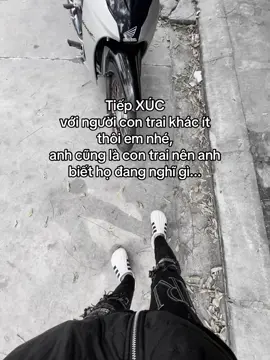 Em nhé #xh 