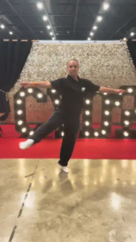 @Can You Dance? #dancer #danceconvention #turns 
