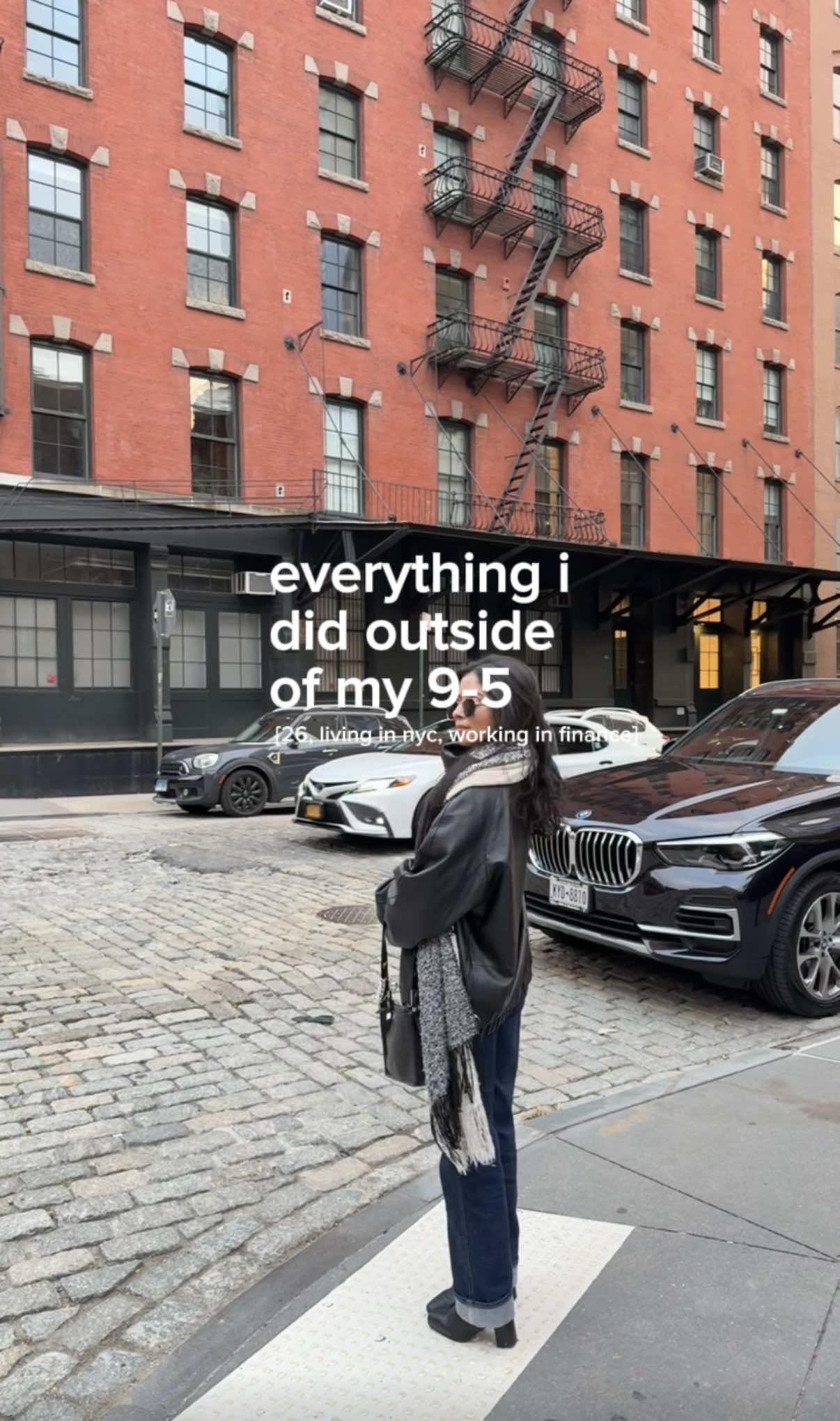 still thinking abt my Friday night cappuccino #weekinmylife #5to9 #corporatelife #nyclife #nyccontentcreator @Beekeeper’s Naturals @Anthropologie @Uber Eats @Nespresso USA @Sézane @goodonyaorganic @LEON’S BAGELS NYC @Back Market @Hatch for Sleep @Shark Beauty @AUTOPHOTO 