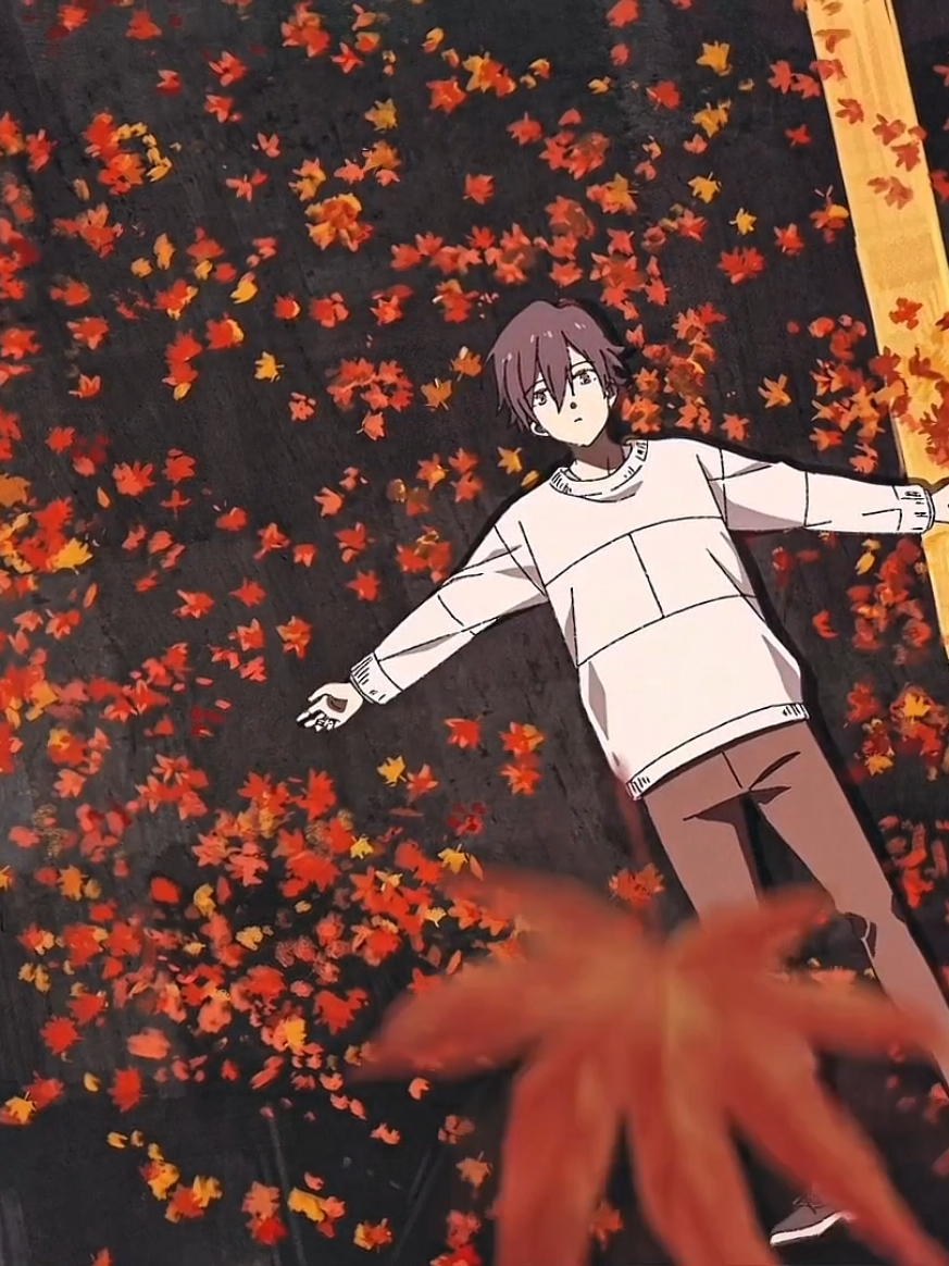 Multo x summer ghost | Cup of joe  #anime #amv #liriklagu #fyp #fyf 