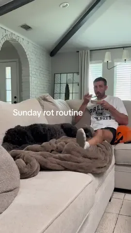 On sundays we #rot 