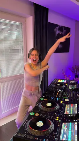 ABRACADABRA (Lady Gaga) x LOSE MY MIND (DJ Gabi) - did this mix make you dance? 😁🔊💃