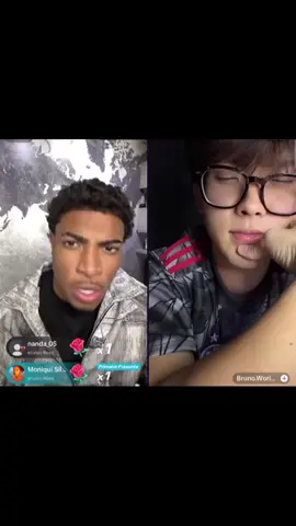 esse japa tá estranho kkk #fyp #zago #clips #fybrasil 