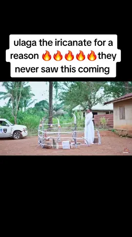 ulaga the iricanate for a reason 🔥🔥🔥🔥🔥they never saw this coming #itzwendysmith 