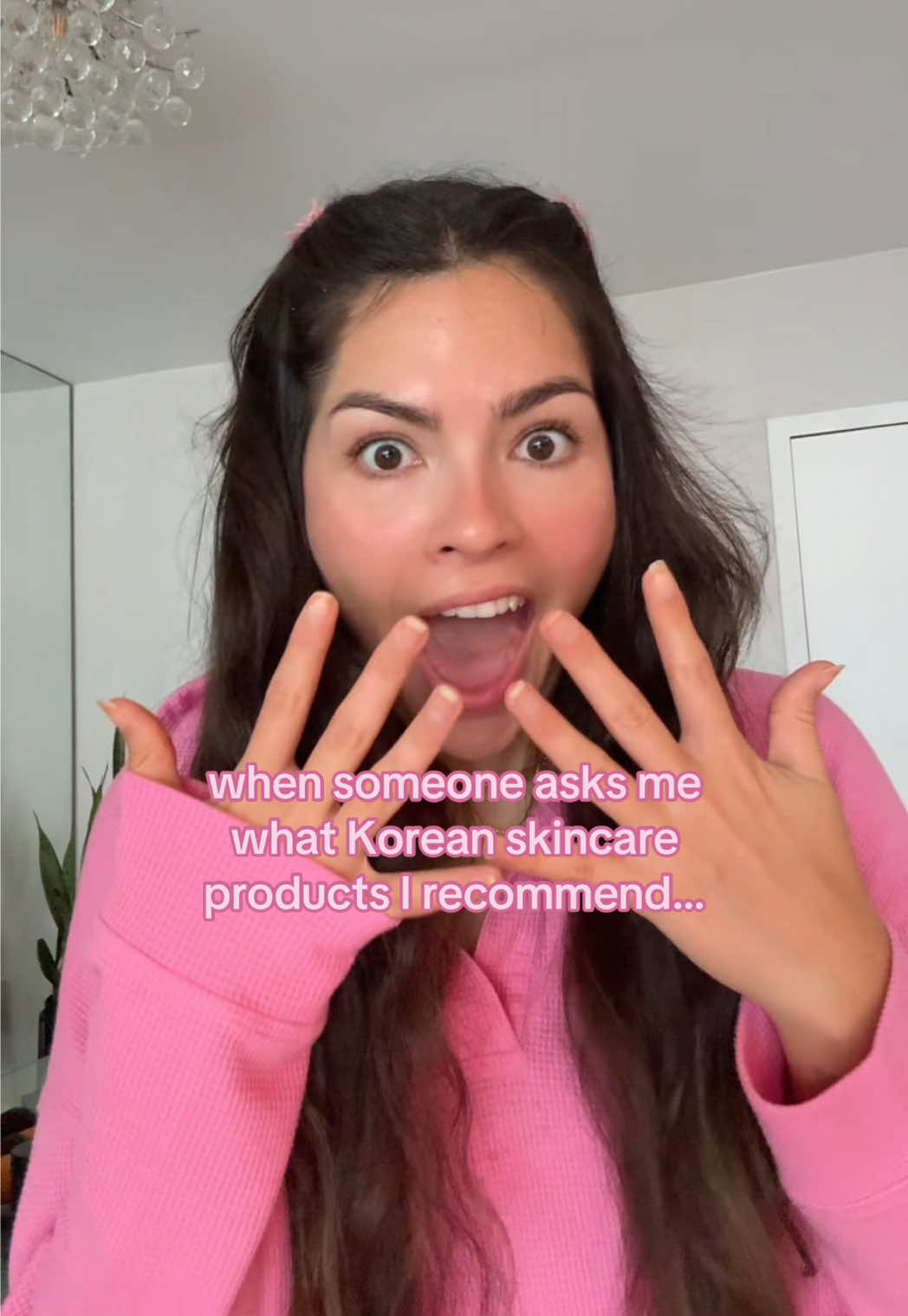 Omg I love this question 😍 what’s your biggest skincare concern? I’ll help you find your match from The Koko Collection 💕 #skincareshop #koreanskincareproducts #kbeauty #kbeautyskincare #kbeautyaddict 