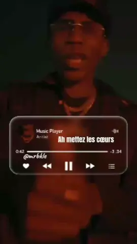 Le Niapo ft DEMENTOS - MOKOLO #mrbkle #gabon #lyrics #241lyrics #tiktokgabon🇬🇦tiktok 