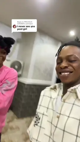 Replying to @PRECIOUS CHIOMA 