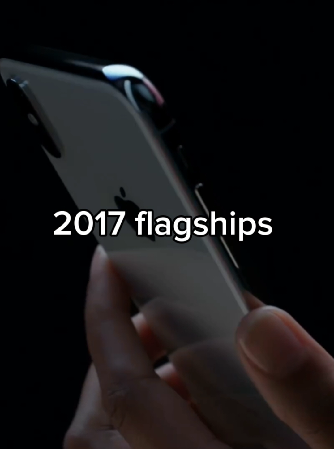 2017 flagships 😍 #andradeguiy 