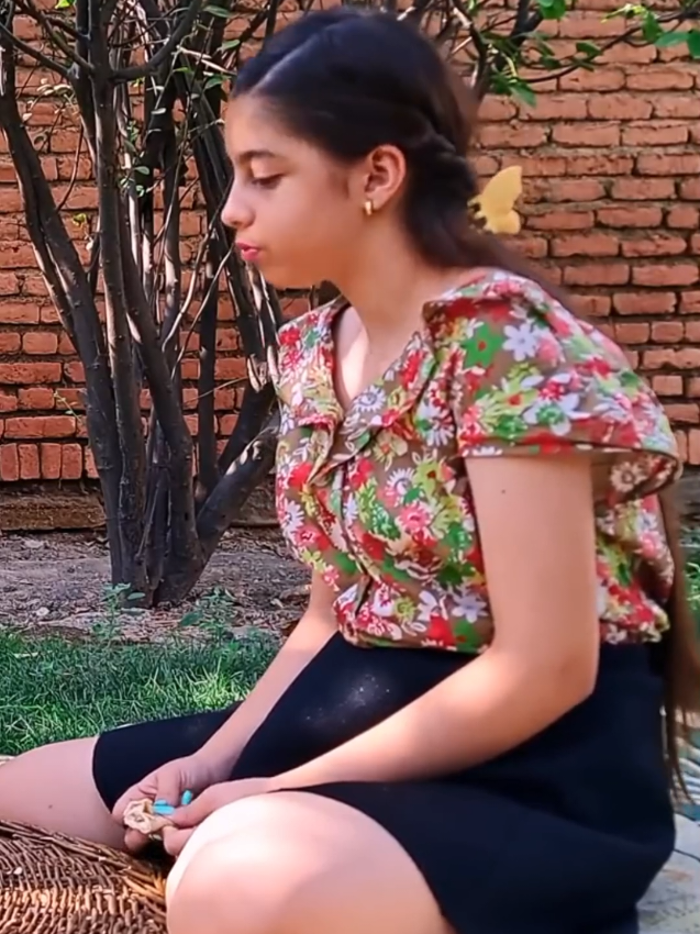 village girls cooking life #usa🇺🇸 #fo #viralvideo #cooking #pypシ 