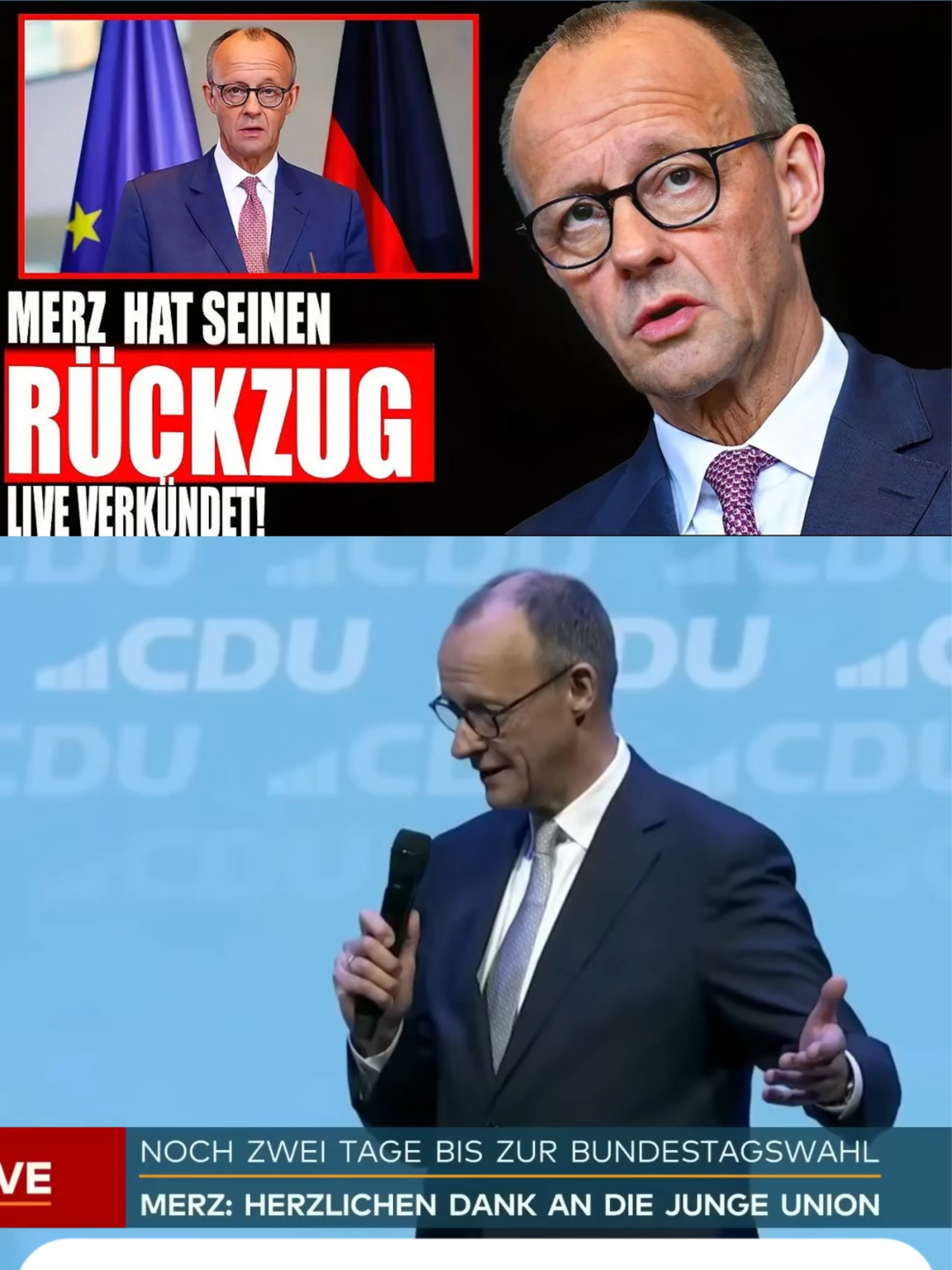 #politik #cdu #spd #afd