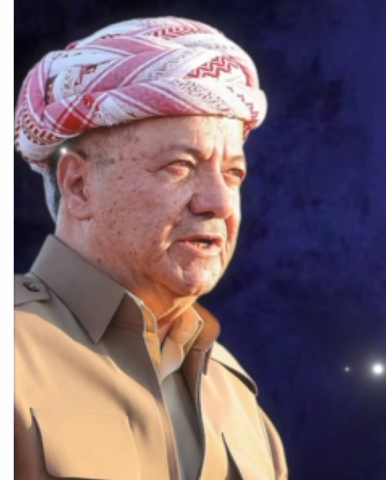 بـــــــــــــارزانـــــــى هـــــــئــمـا هـــــه ســـــــتــه #عارف_جوبان#مسعود_برزاني#بارزانی_ناسنامەی_گەلی_کورد💛 #اربيل_دهوك_سليمانية_كركوك_بغداد 