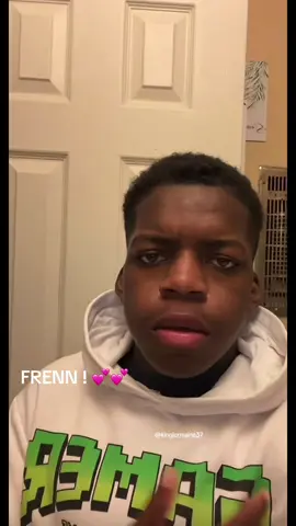 Bsfff !! 😘😘#fypシ゚viral #funny @kingjermaine37 