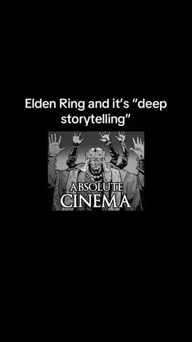 GET IT?!? #fyp #eldenring #gaming #anime #darksouls