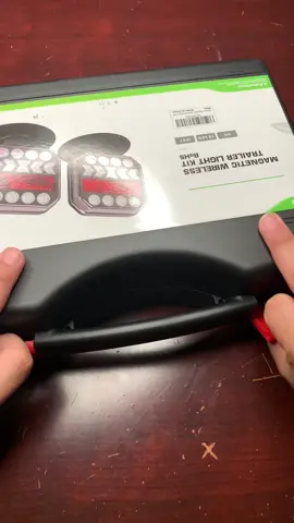 AG-T312 Wireless Trailer Lights Unboxing – Fully Loaded Kit!” #AGT312 #WirelessTrailerLights #TrailerSetup #TruckAccessories #Unboxing     