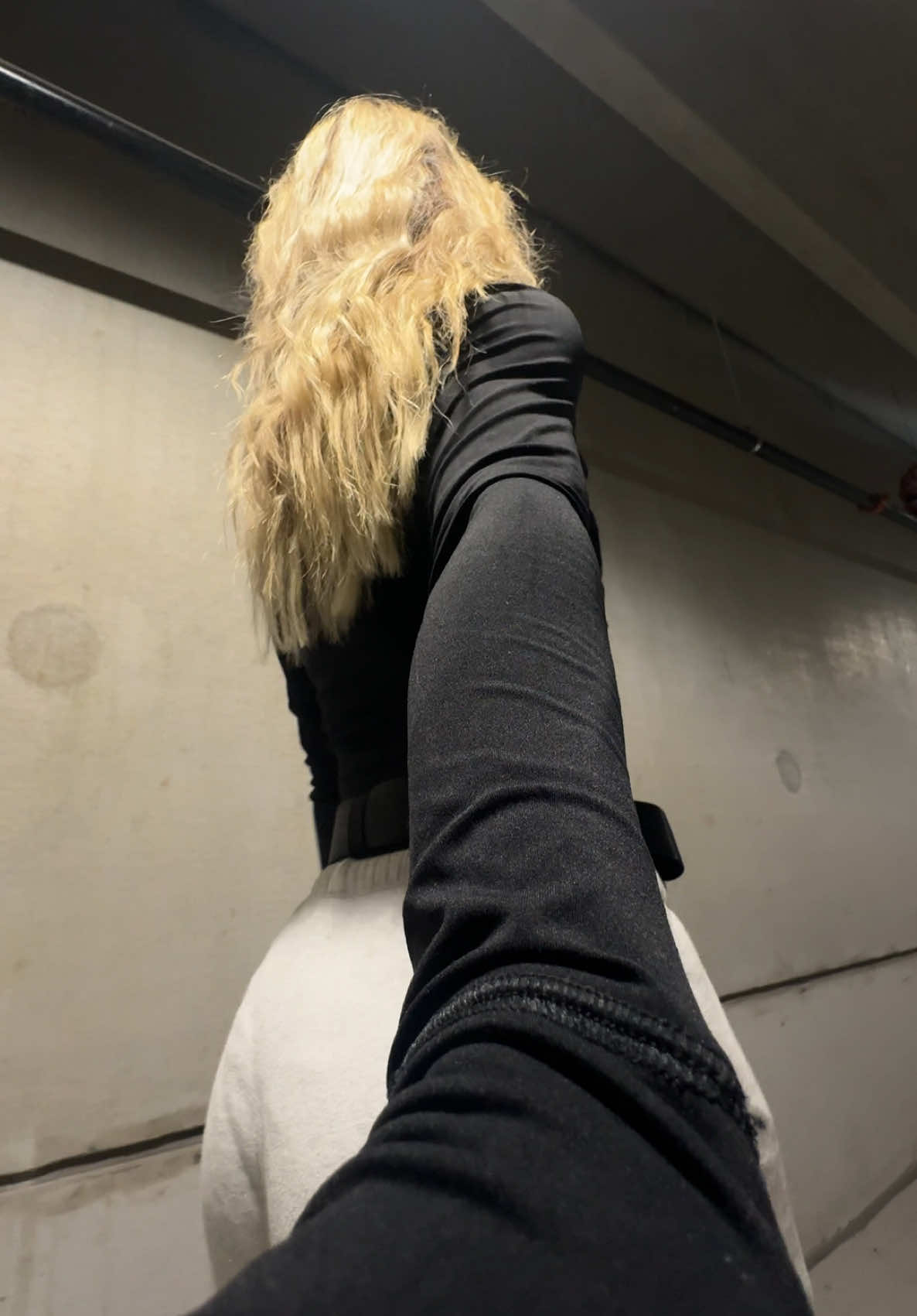 but i’m not complaining 😤 @garageclothing 