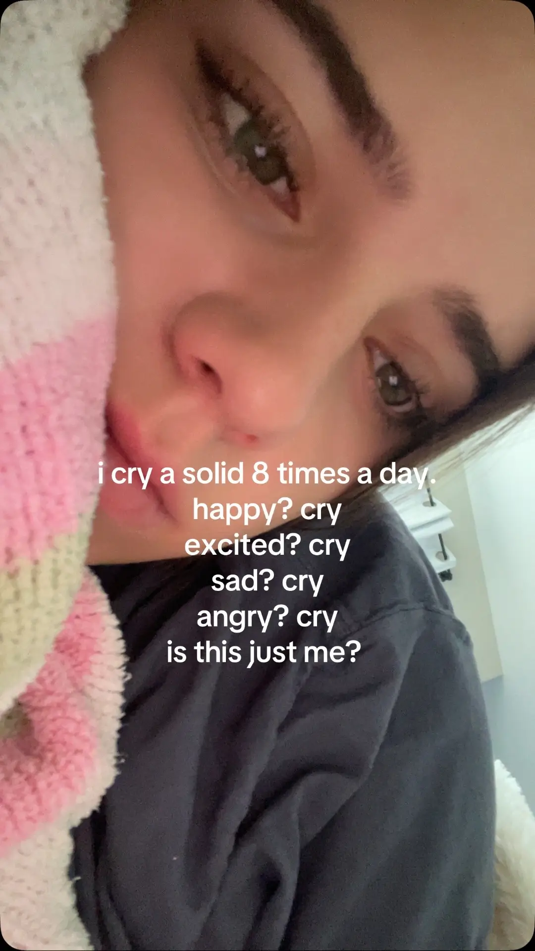 my go to reaction ig