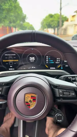 Porsche não funciona multimídia 