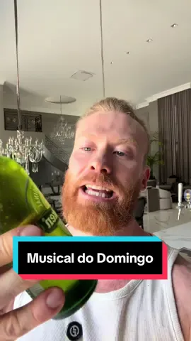 Musical do Domingo