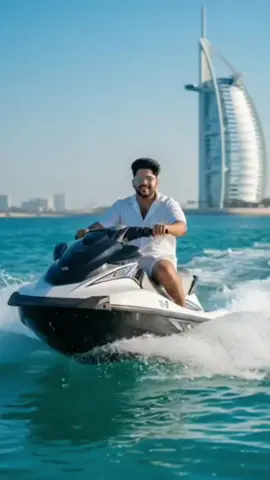 Habibi Come To Dubai