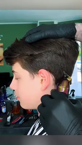W8 for result 💀🔥 | haircut Transformation | haircut tutorial #haircut #haircutforboys #boyshaircut 