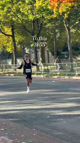 1 an après #run #runner #Running #runningoutfit #couple @UVU @FRESHFLOWUP 