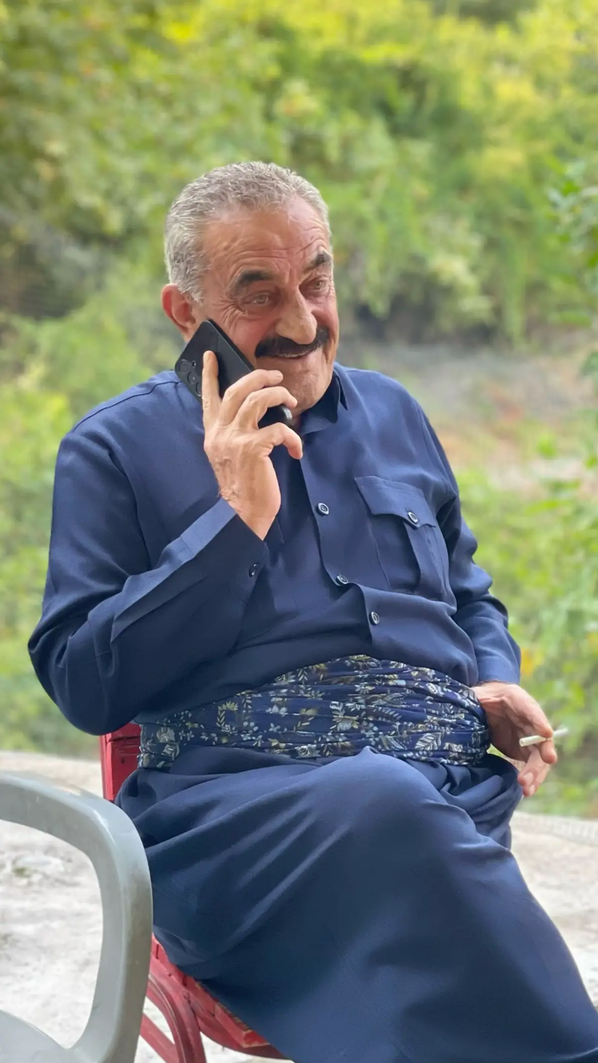 #foryou #fyp #foryoupage #رەشید اغا #میرانی 