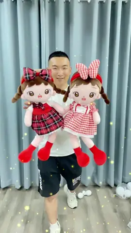 #bonekaprettygirl #bonekalucu 